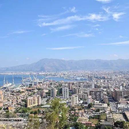 In With 2 Bedrooms And Wifi Apartamento Palermo