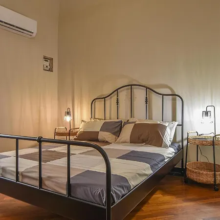 In With 2 Bedrooms And Wifi Apartamento Palermo