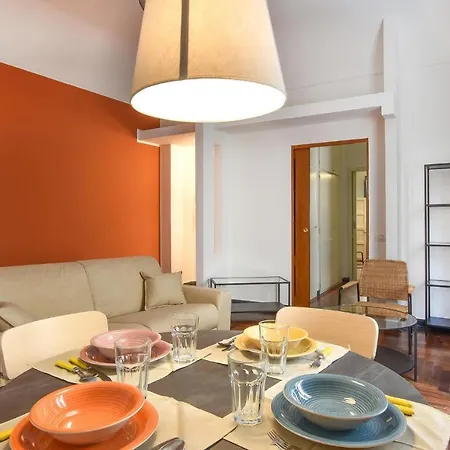 Apartamento In With 2 Bedrooms And Wifi Palermo