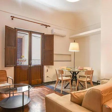 In With 2 Bedrooms And Wifi * Palermo