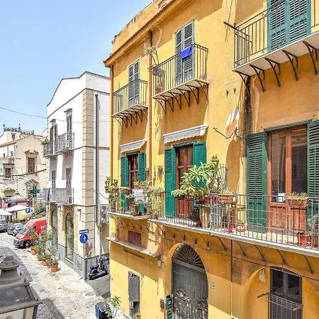 In With 2 Bedrooms And Wifi Apartamento Palermo