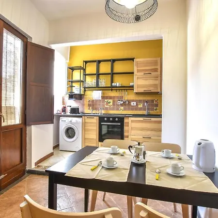 In With 2 Bedrooms And Wifi Apartamento