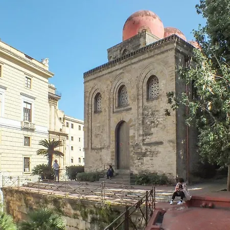 Apartamento In With 2 Bedrooms And Wifi Palermo